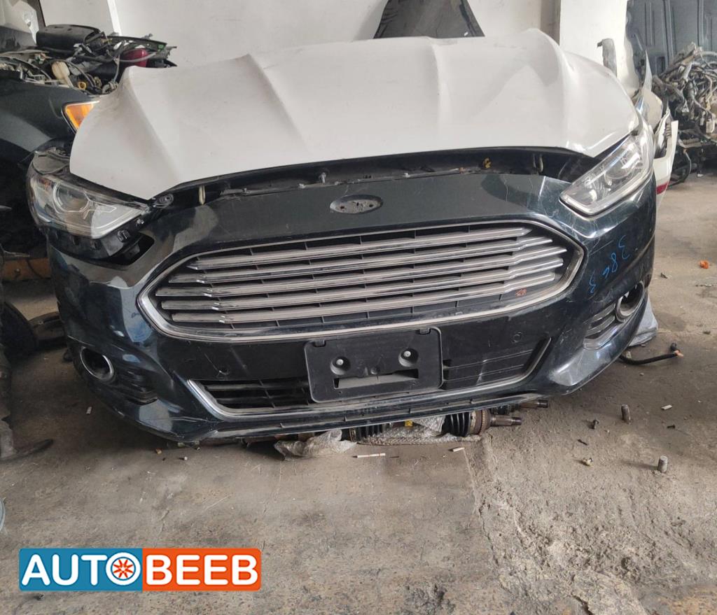 Body  Front clip Ford Fusion