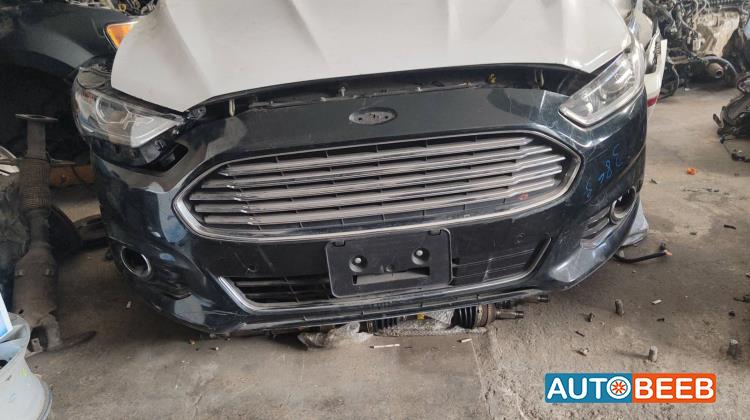 Body  Front clip Ford Fusion