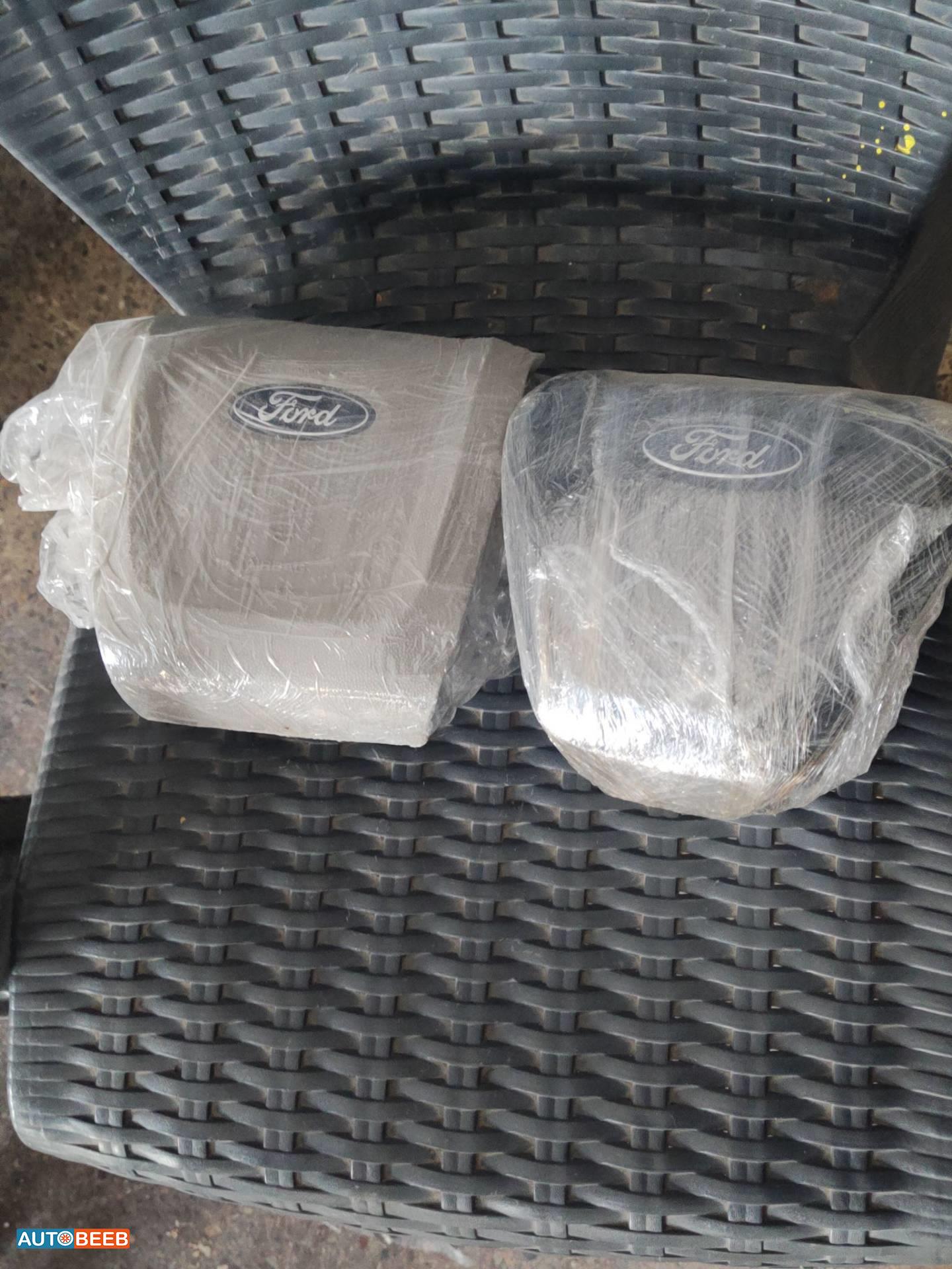 ايرباغ فورد فيوجن اسكيب 2011 2012 2013 2014 2015 2016 2017 2018 2019 