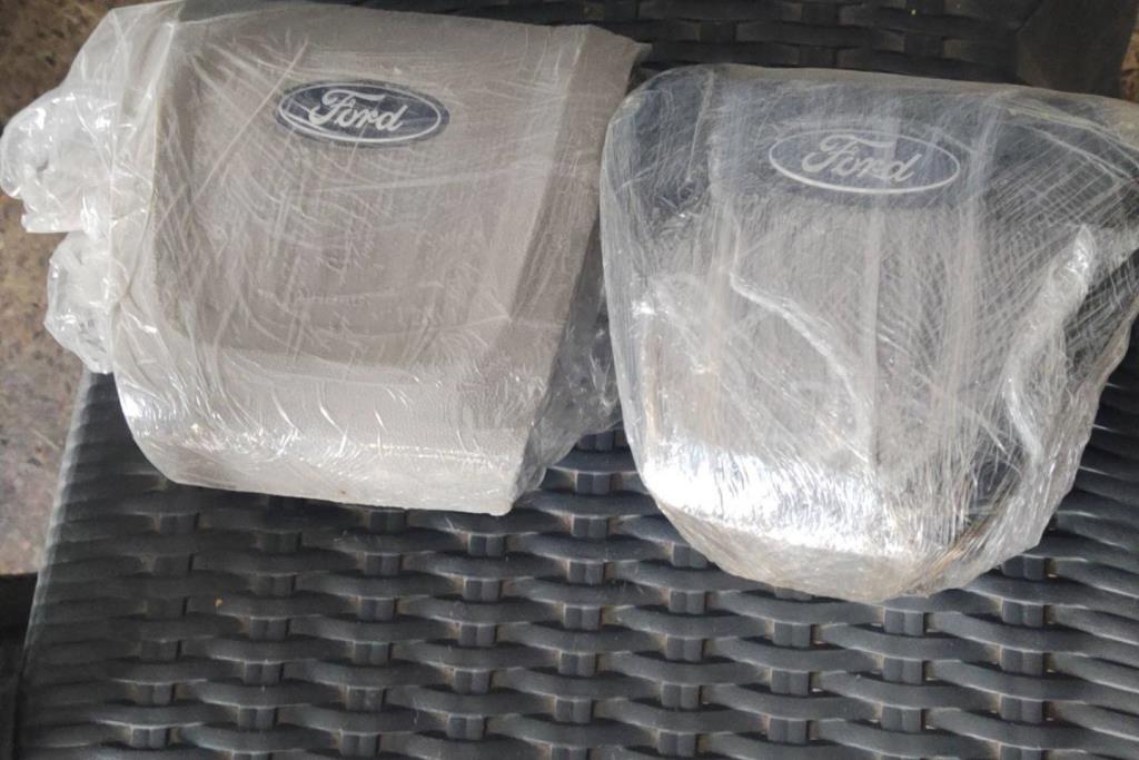 Cabin  Other Ford Fusion