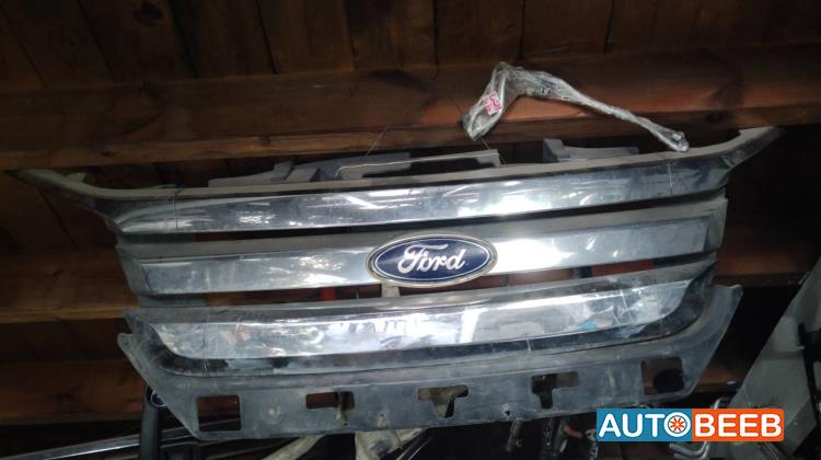 شل امامي فورد فيوجن 2010 2011 2012