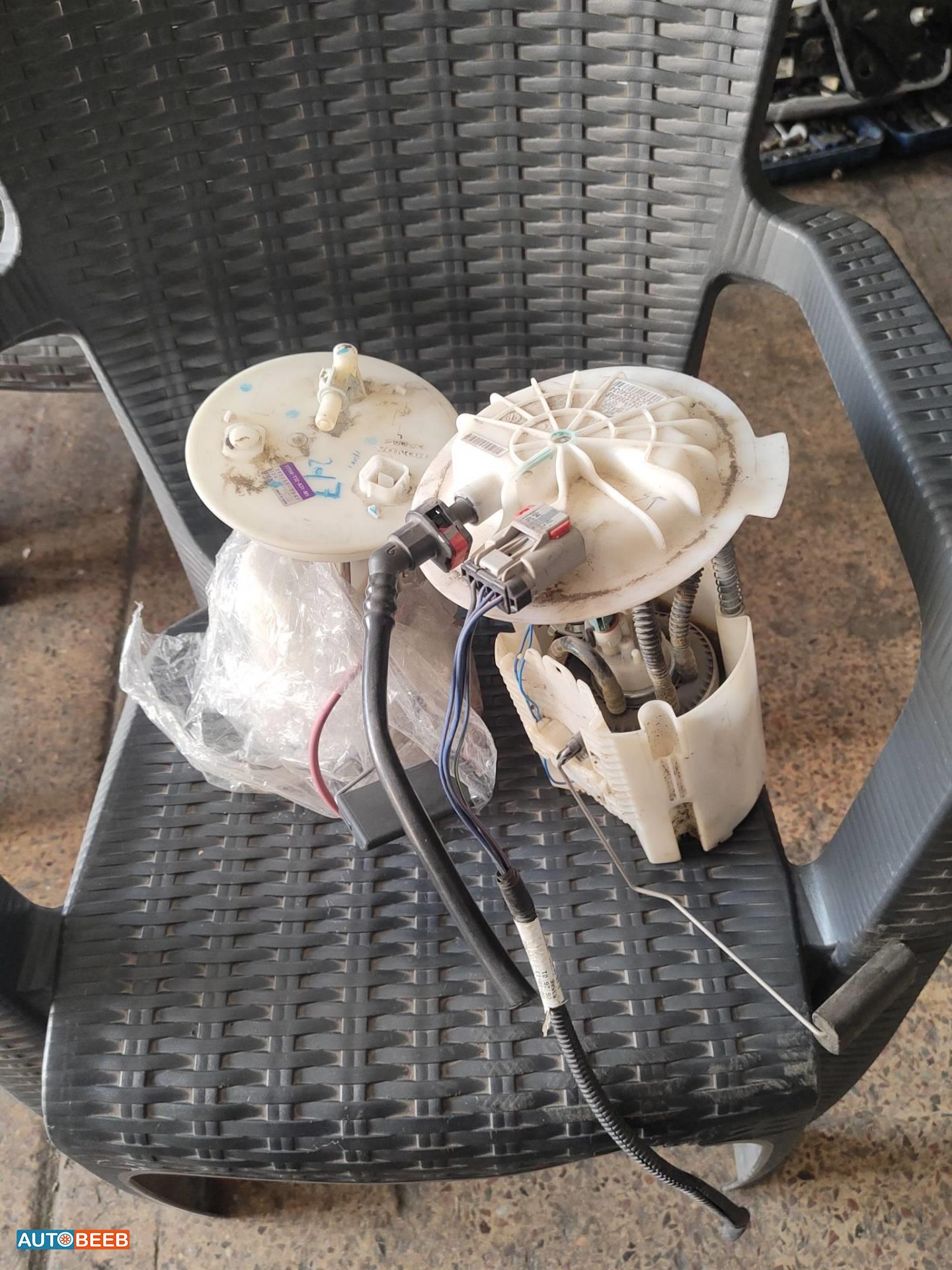  Mechanics  Ford Fusion