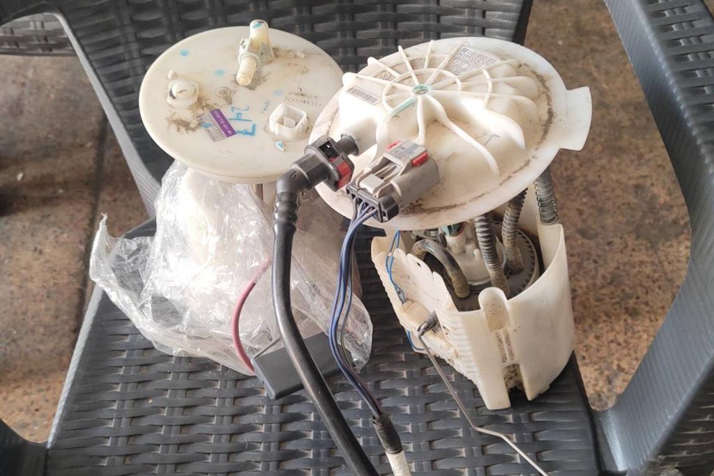  Mechanics  Ford Fusion