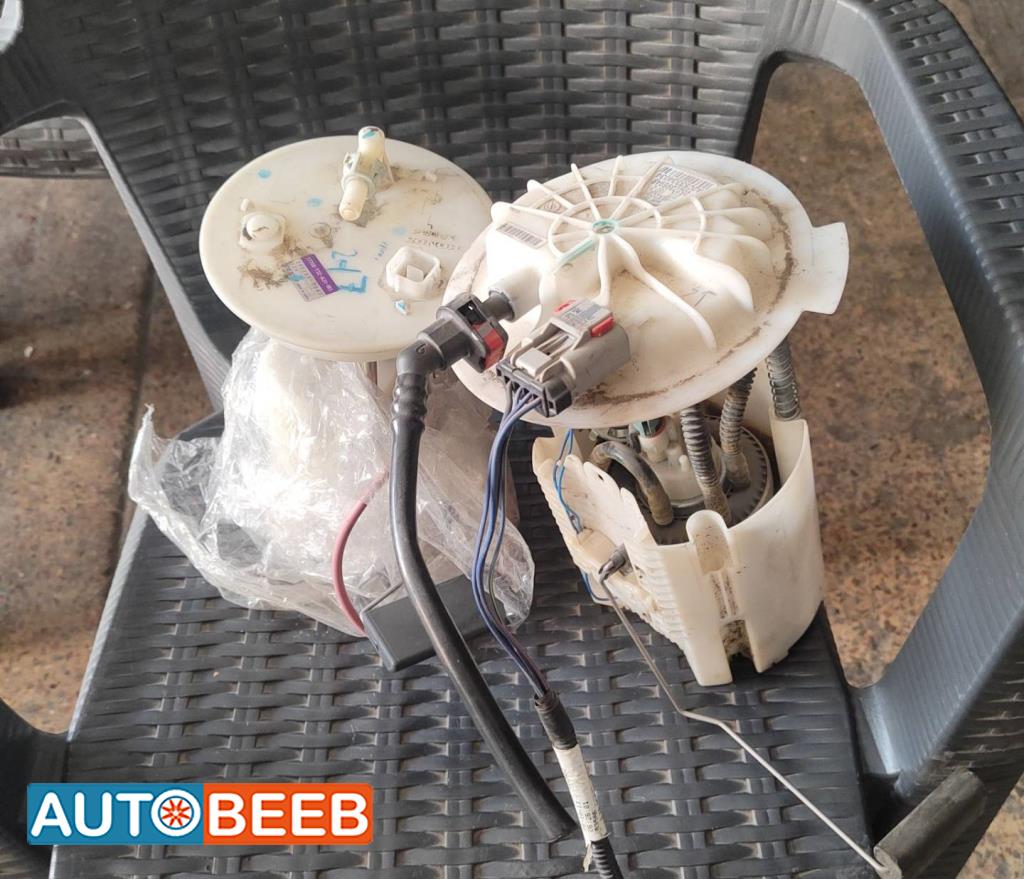  Mechanics  Ford Fusion