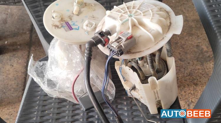  Mechanics  Ford Fusion