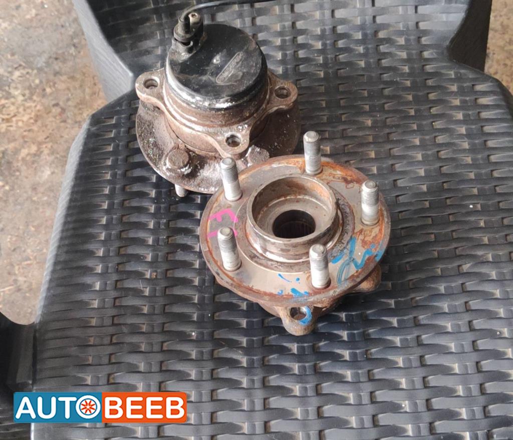  Mechanics  Ford Fusion