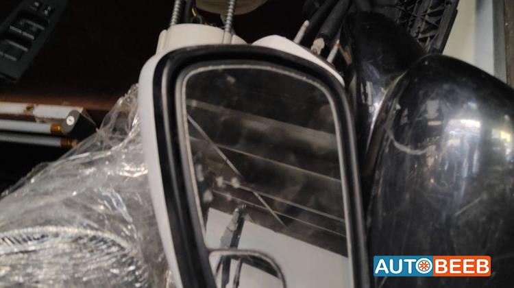 مرآة جانبية يمين شمال فورد اسكيب 2009 2010 2011