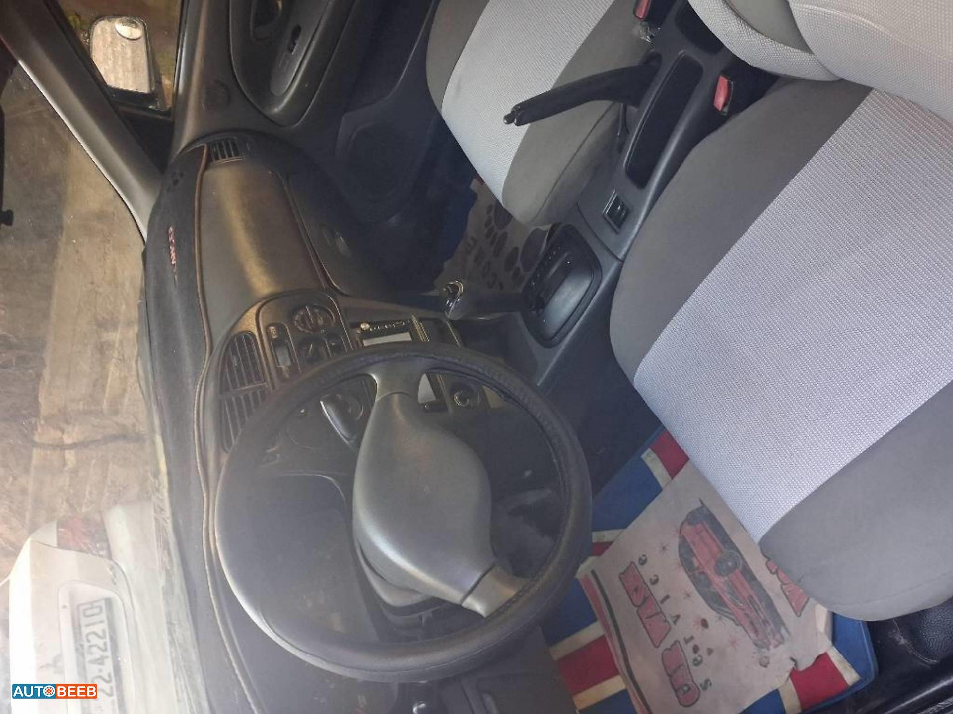 Mitsubishi Lancer 1996