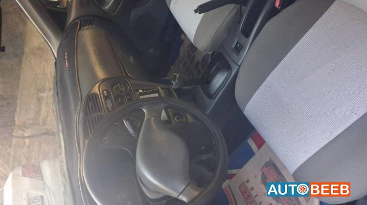 Mitsubishi Lancer 1996