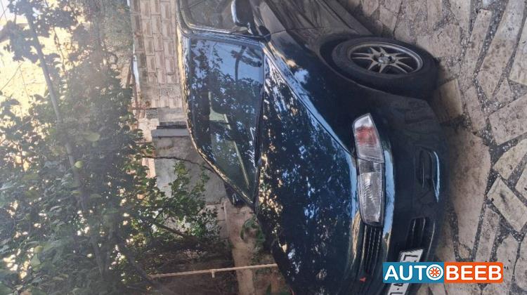 Mitsubishi Lancer 1996