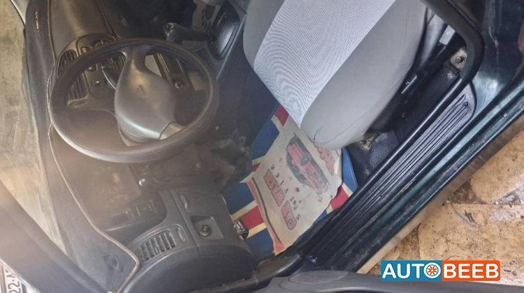 Mitsubishi Lancer 1996