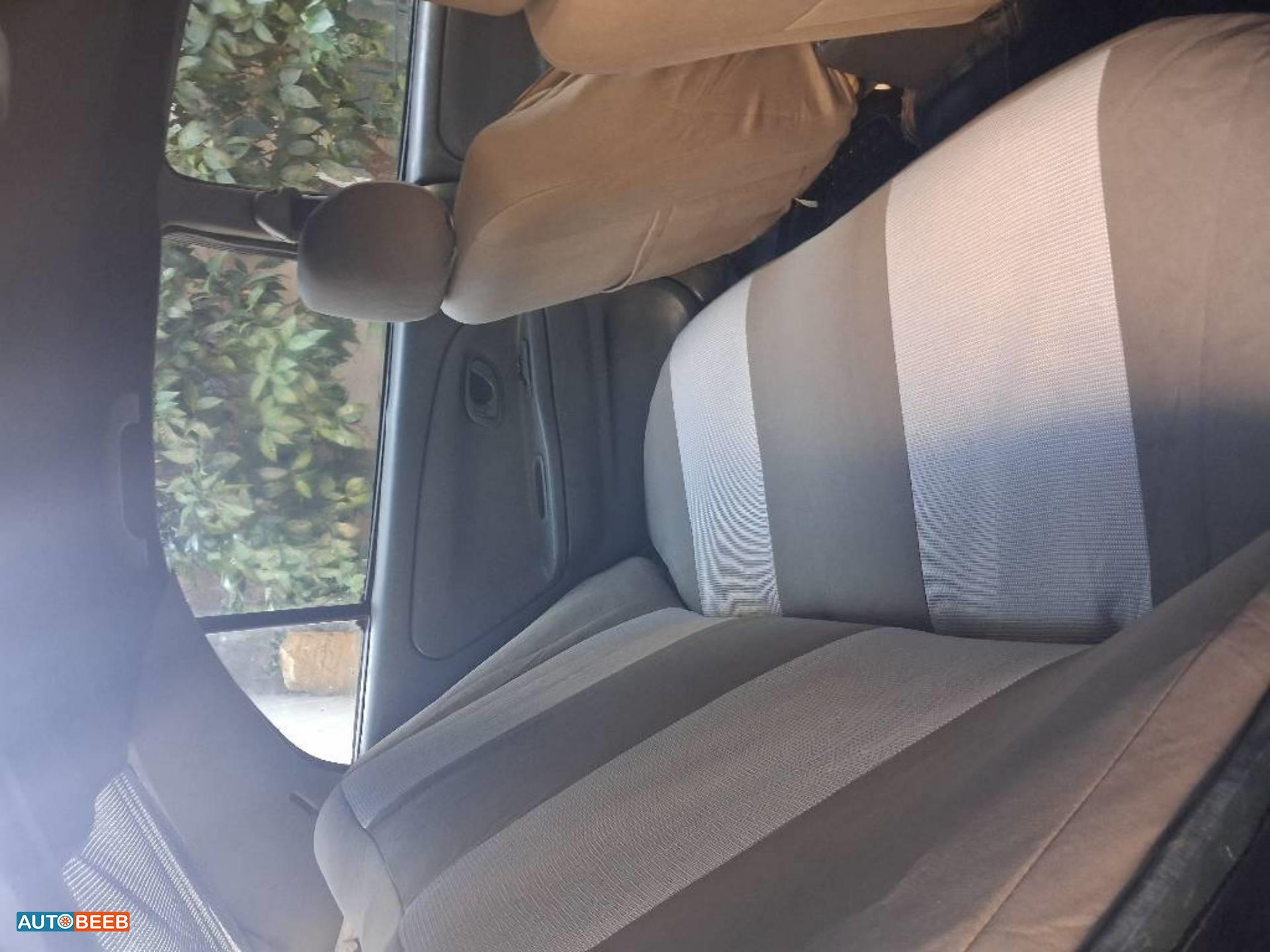 Mitsubishi Lancer 1996