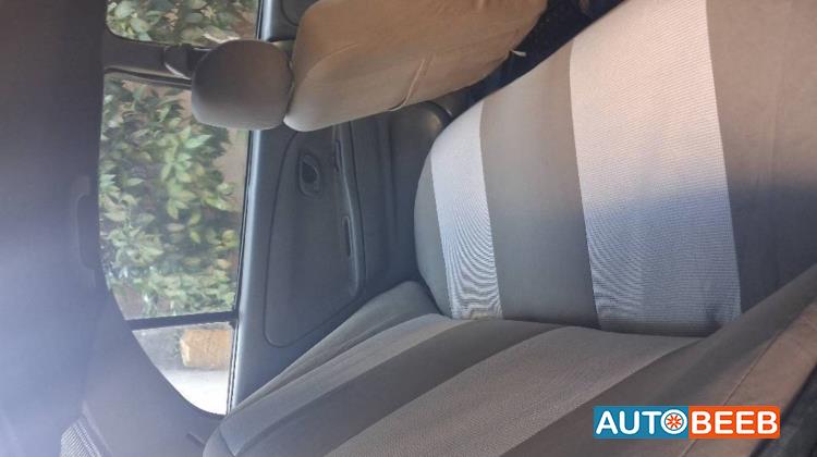 Mitsubishi Lancer 1996