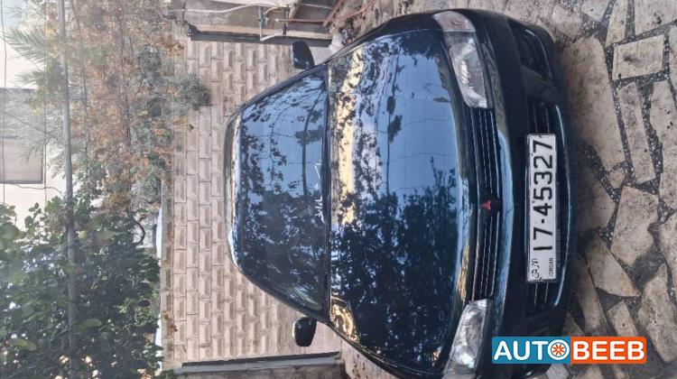 Mitsubishi Lancer 1996