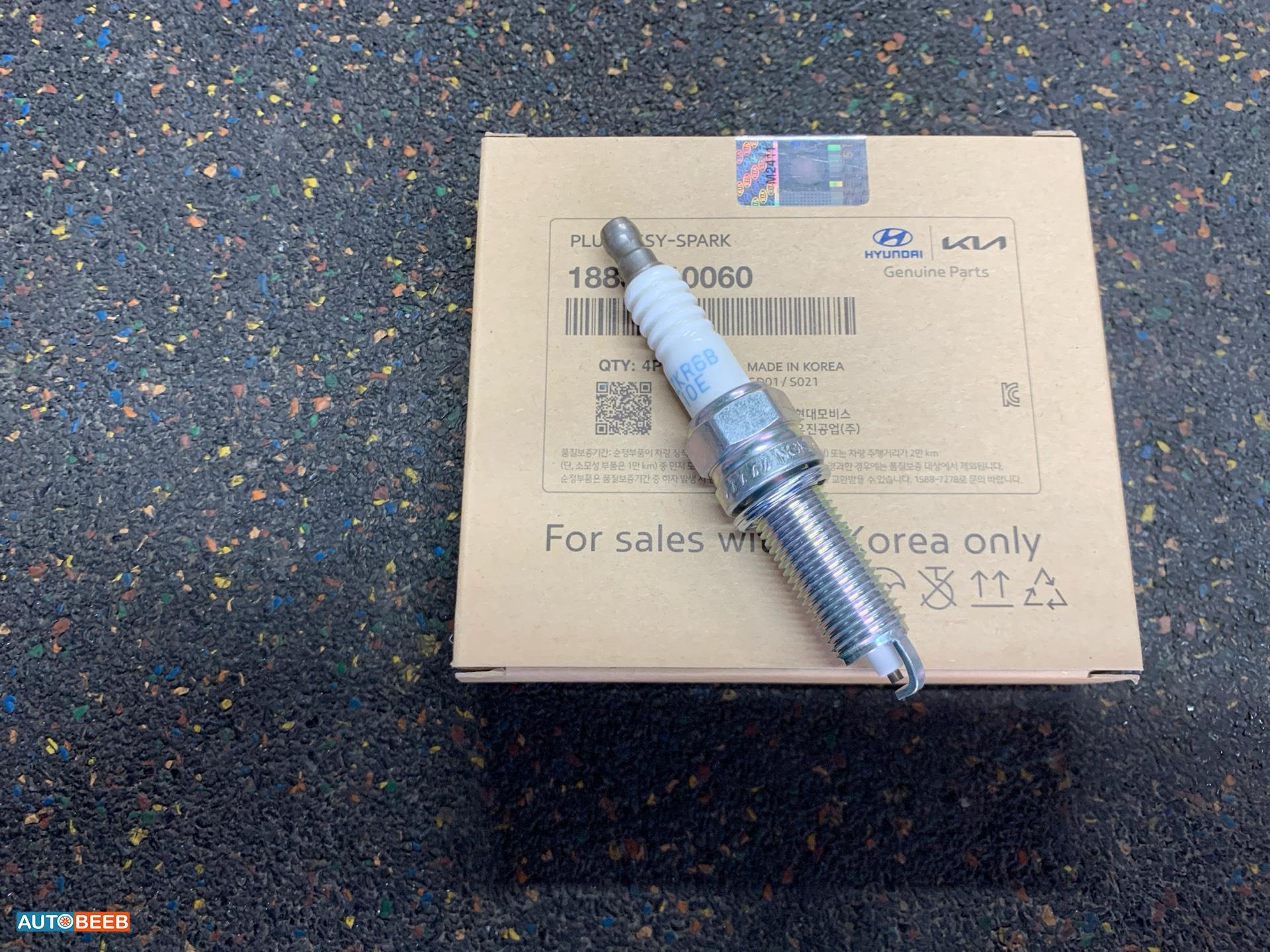  Mechanics  Hyundai Avante