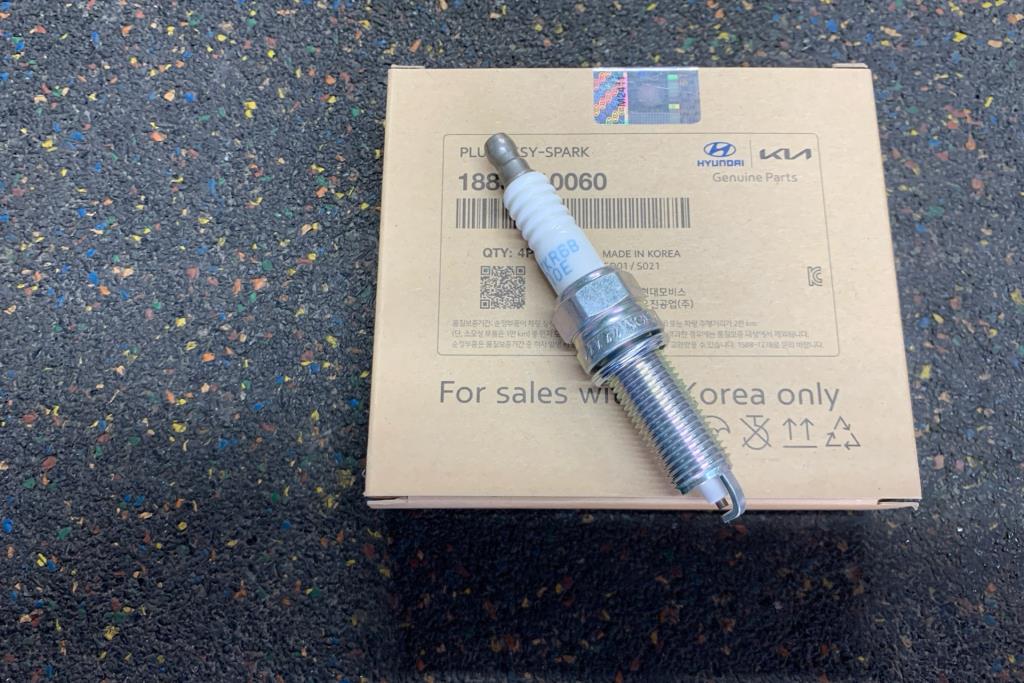  Mechanics  Hyundai Avante