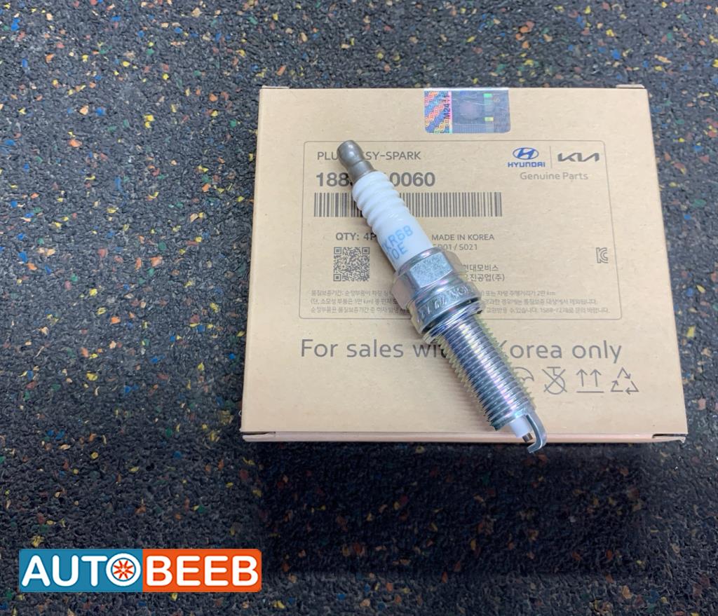  Mechanics  Hyundai Avante