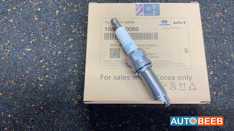  Mechanics  Hyundai Avante