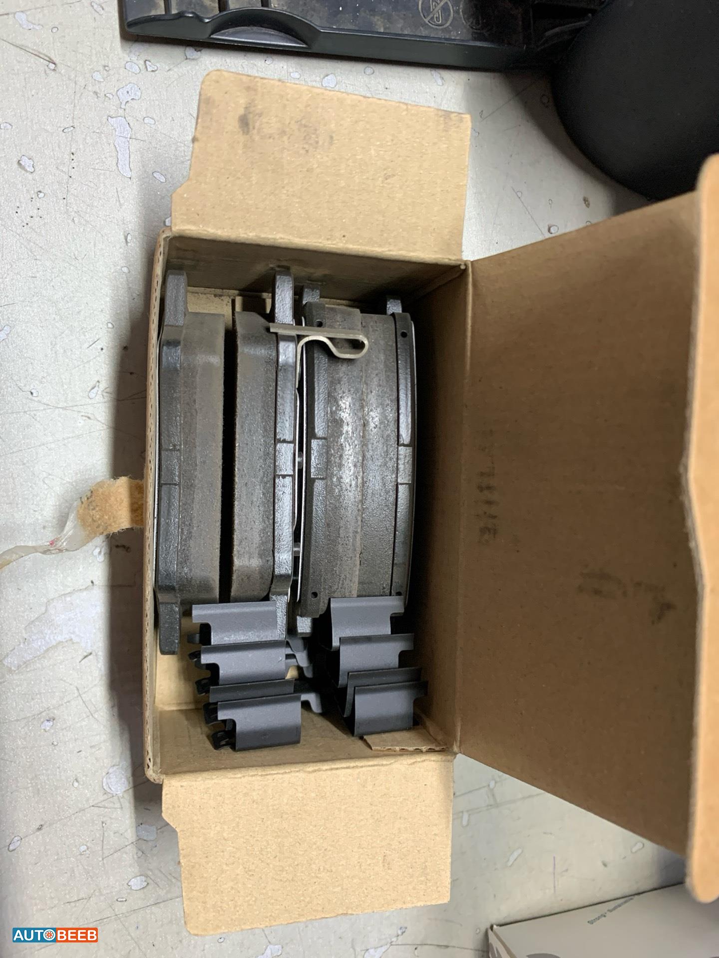  Mechanics  Hyundai Ioniq