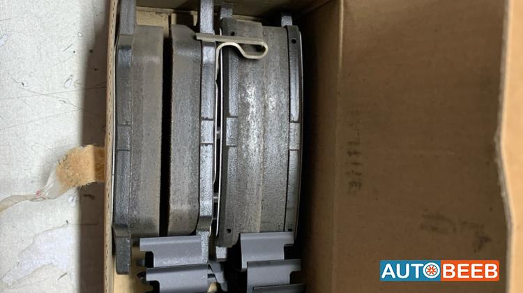  Mechanics  Hyundai Ioniq