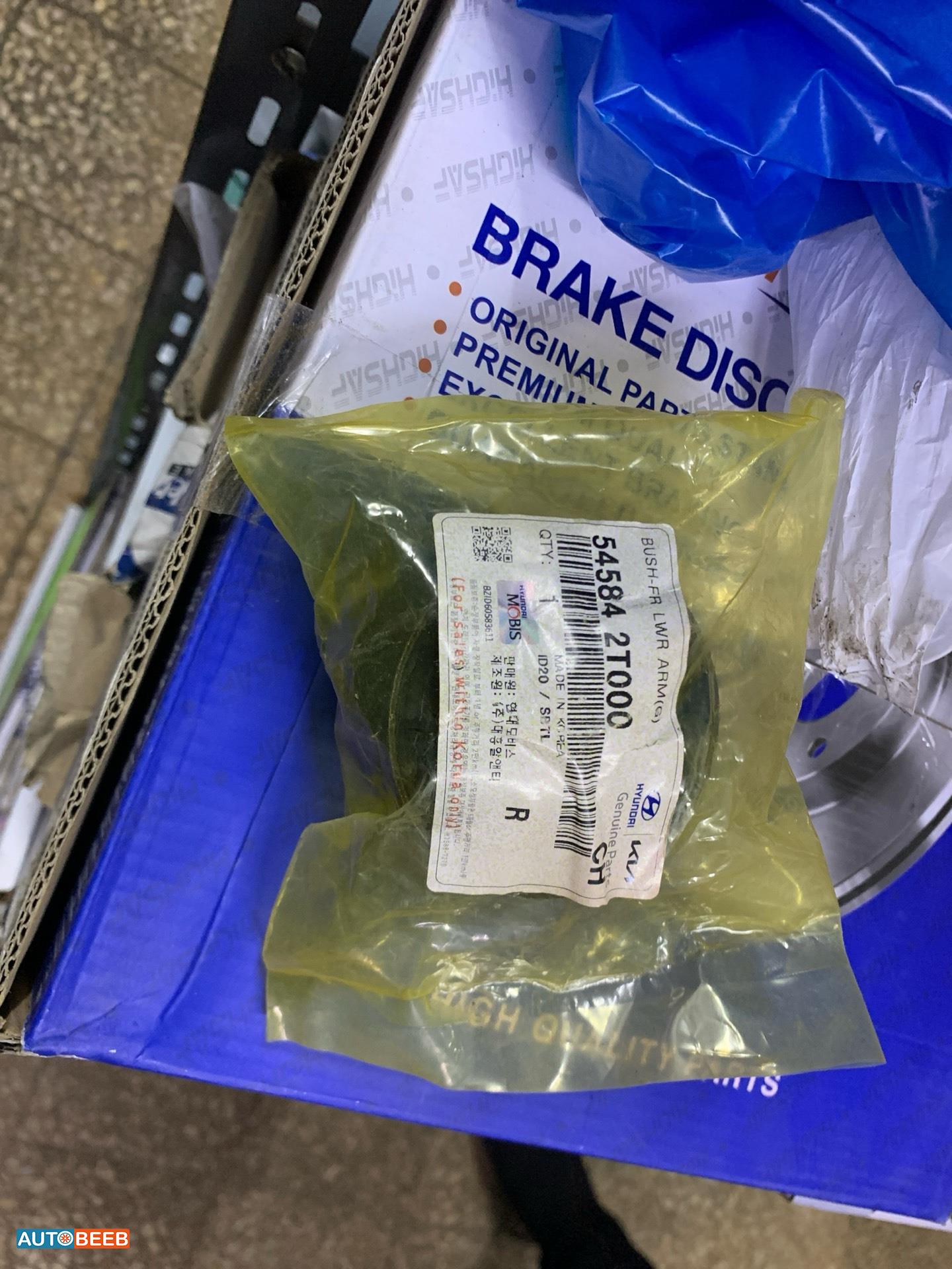  Mechanics  KIA Optima