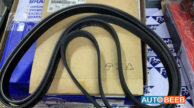  Mechanics  Hyundai Sonata