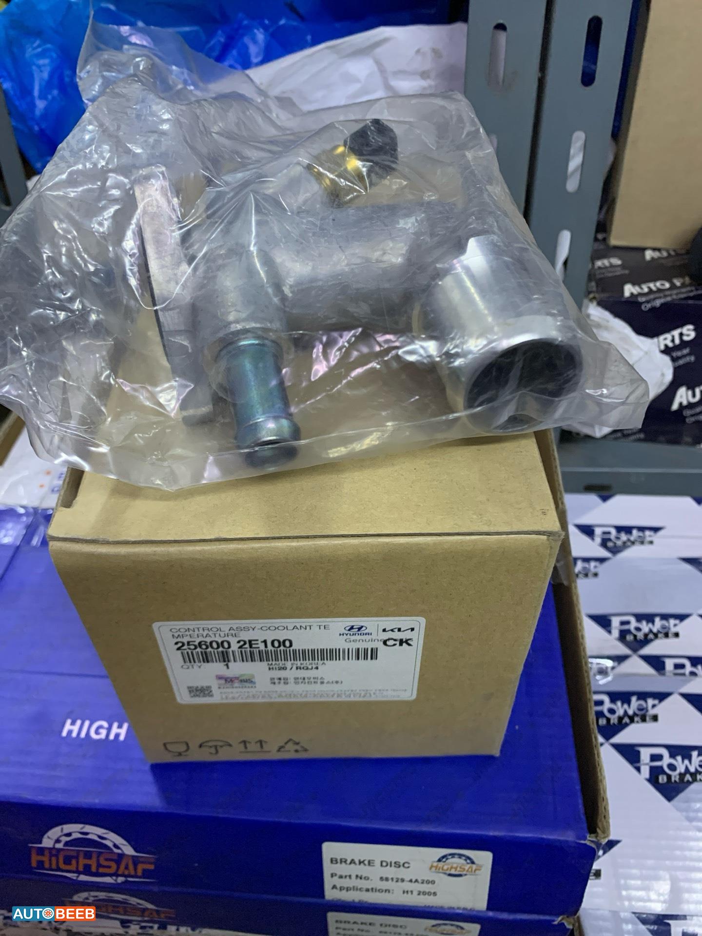  Mechanics  Hyundai Tucson