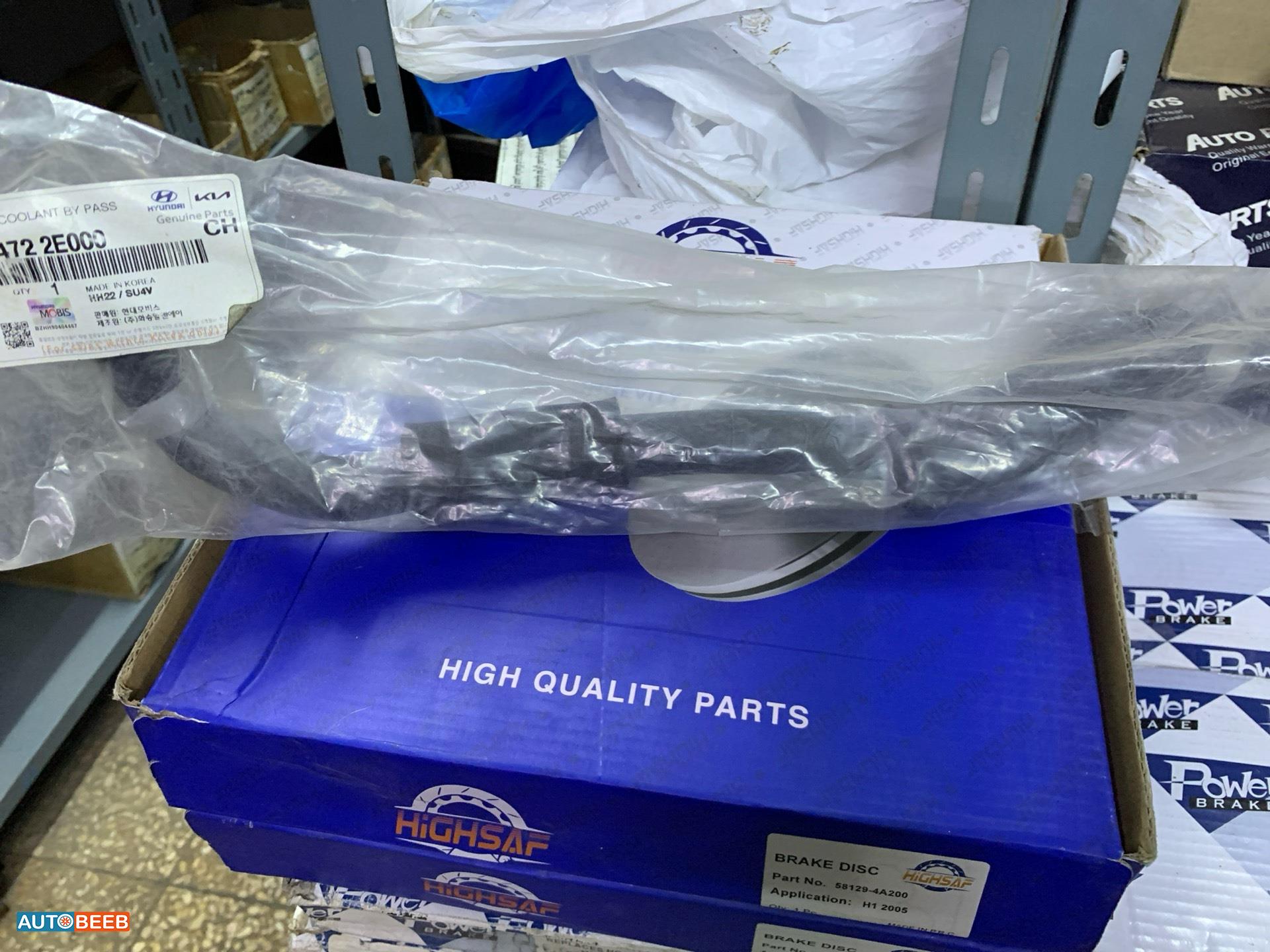  Mechanics  Hyundai Tucson