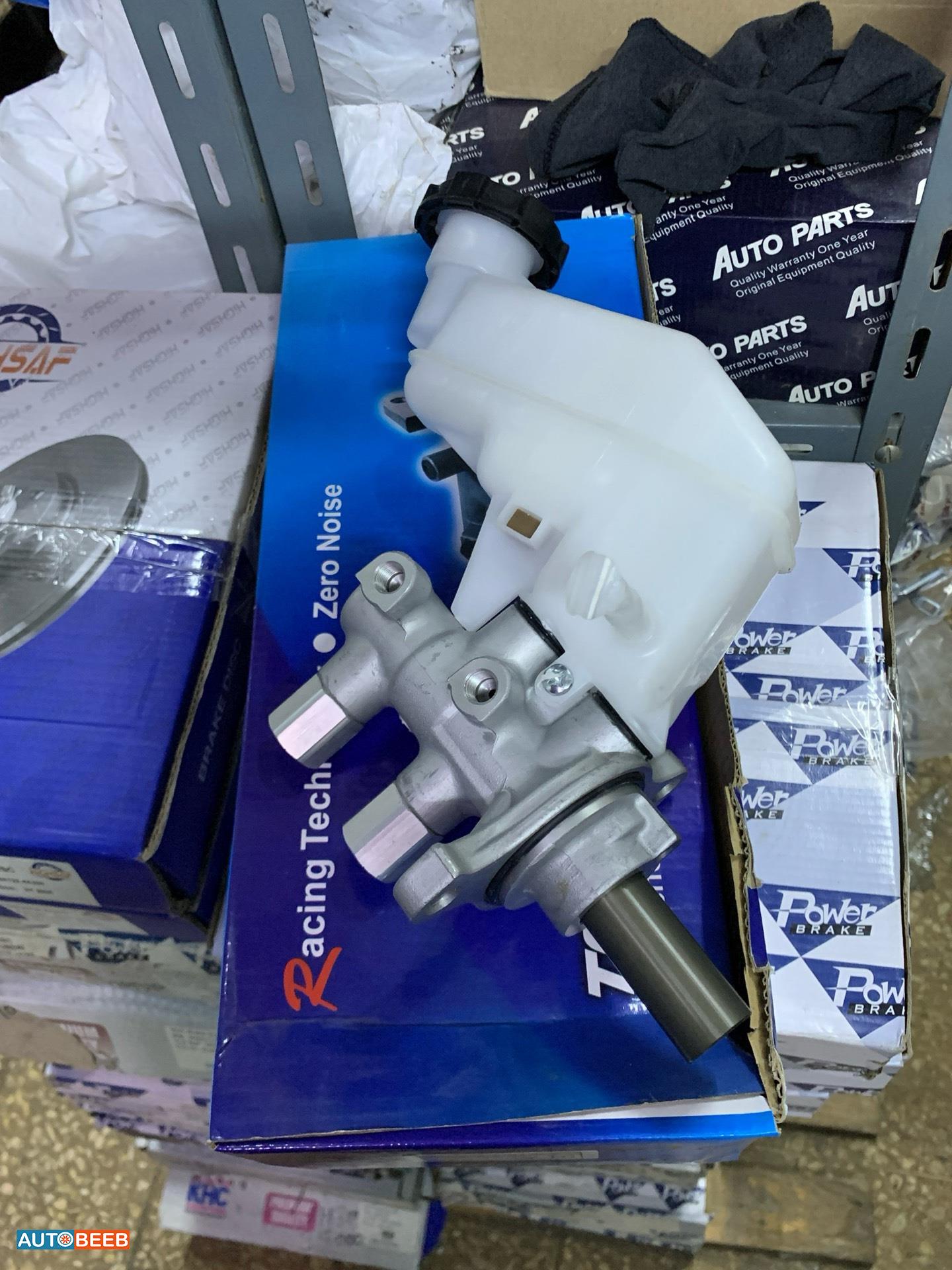 طرمبة بريك هيونداي النترا افانتي كيا 