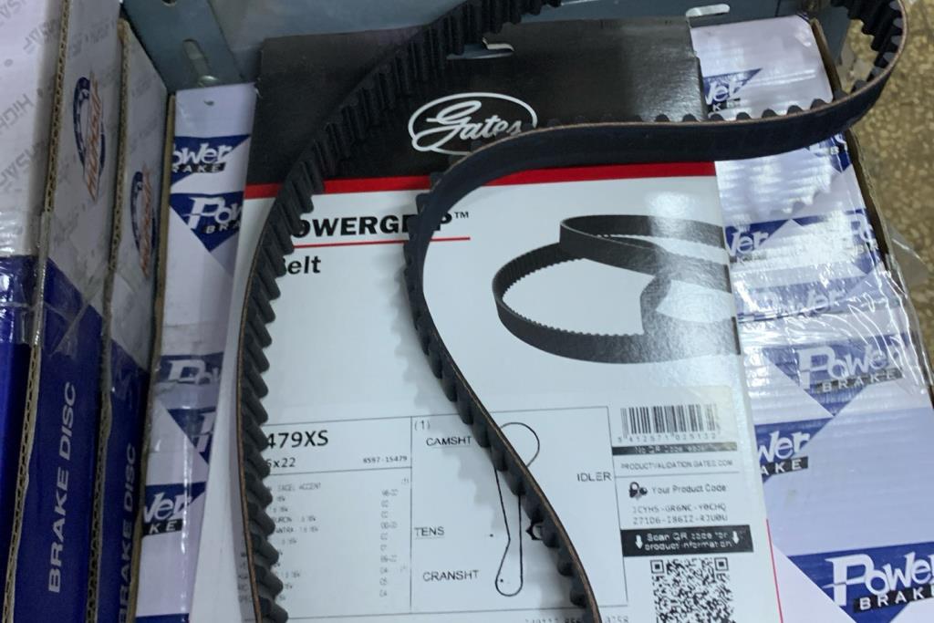  Mechanics  Hyundai Avante