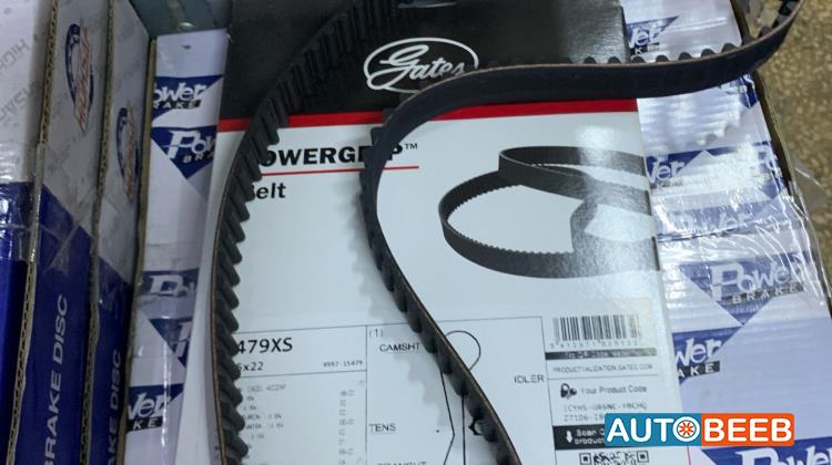 قشاط تايمنغ هيونداي افانتي و متوفر جميع سيارات كيا هيونداي 2011 2012 