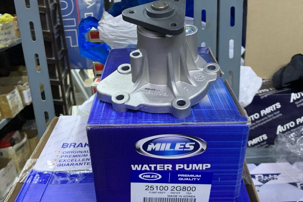  Mechanics  Hyundai Sonata