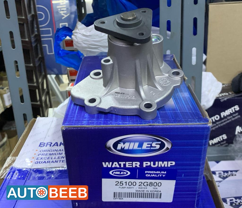  Mechanics  Hyundai Sonata