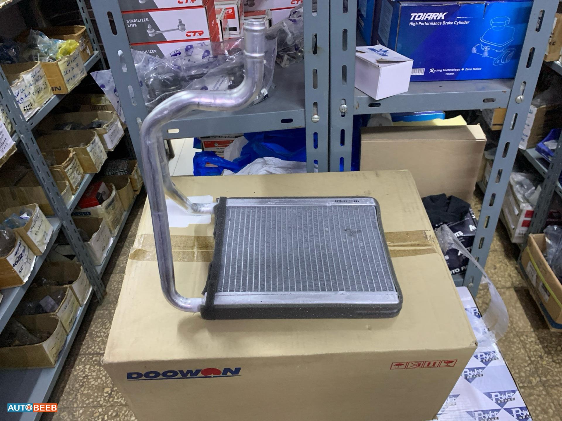  Mechanics  Hyundai Tucson