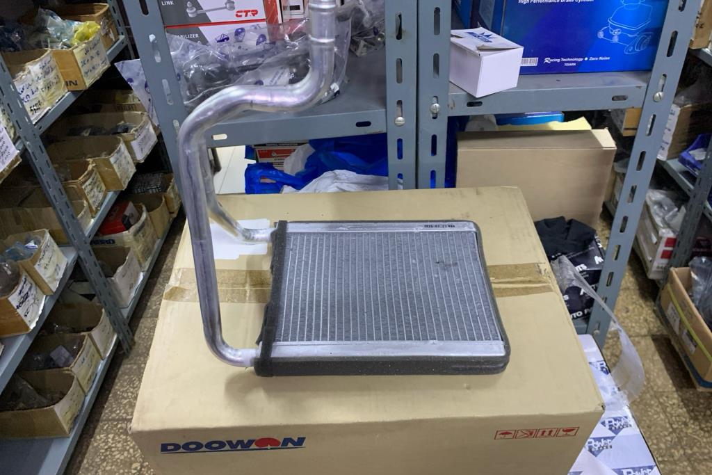  Mechanics  Hyundai Tucson