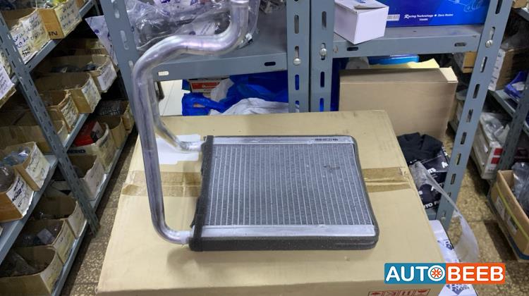  Mechanics  Hyundai Tucson