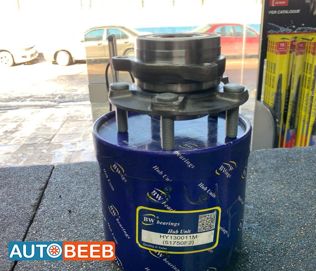  Mechanics  Hyundai Avante