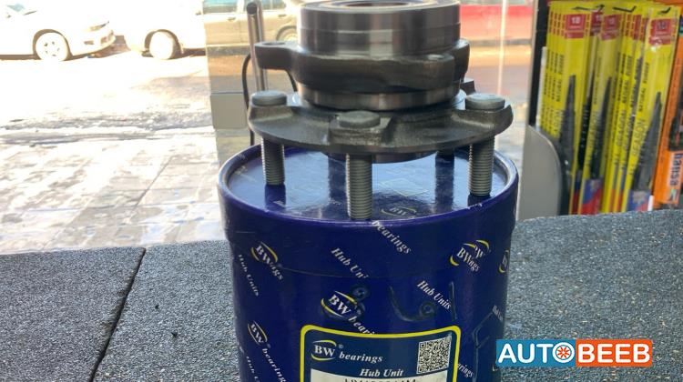  Mechanics  Hyundai Avante