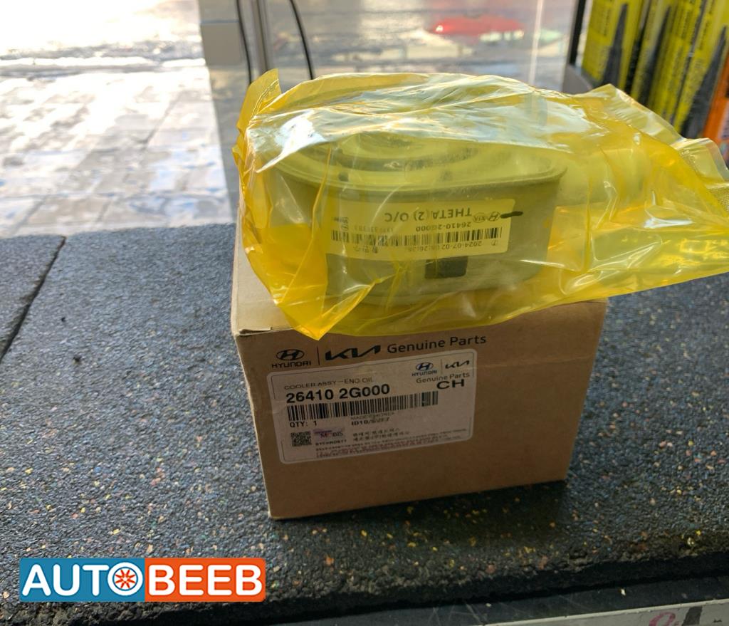  Mechanics  Hyundai Sonata