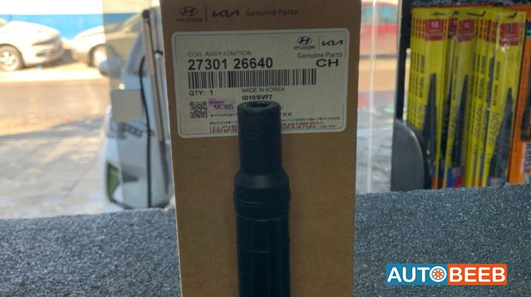  Mechanics  Hyundai Sonata