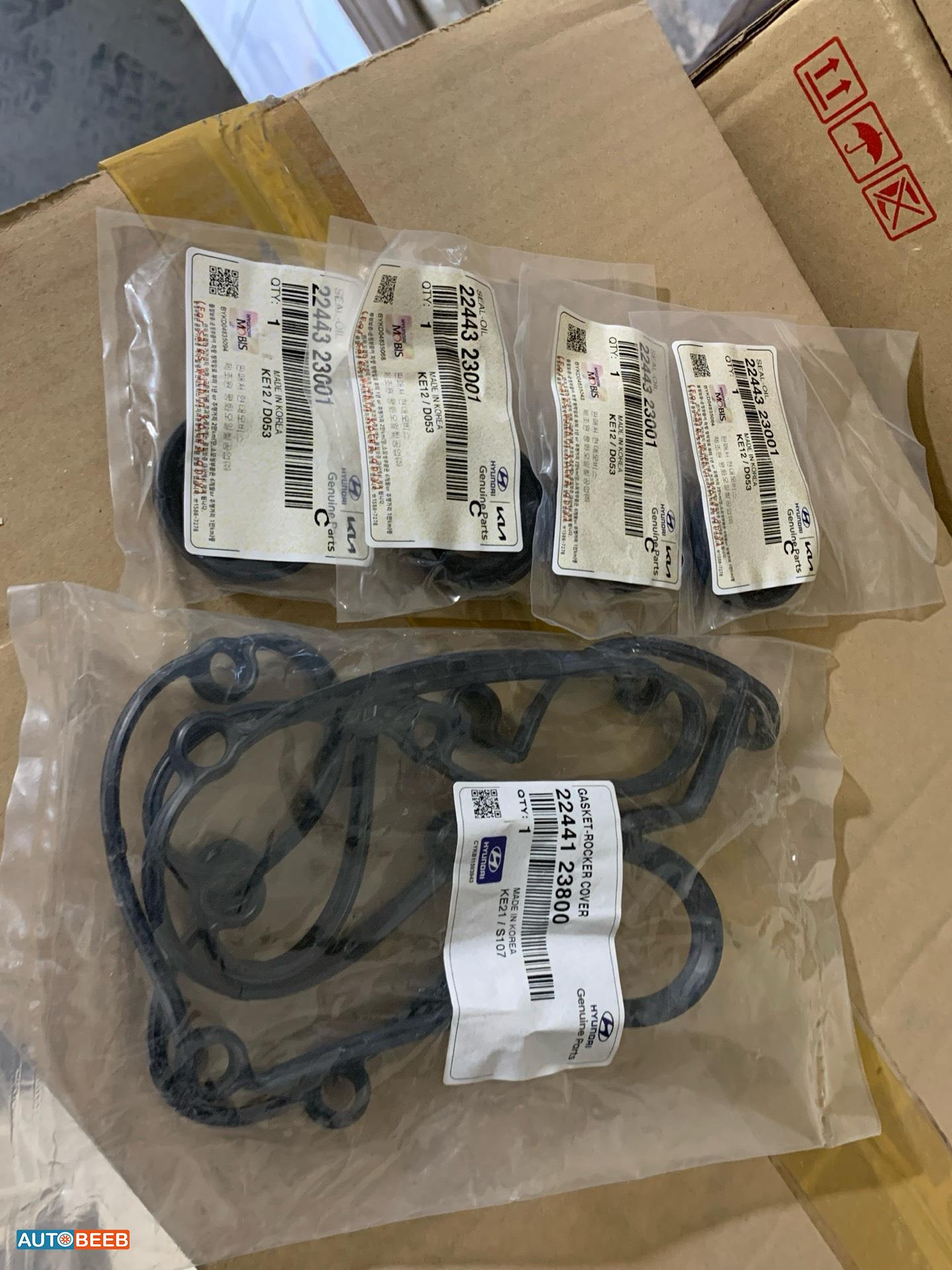  Mechanics  Hyundai Tucson