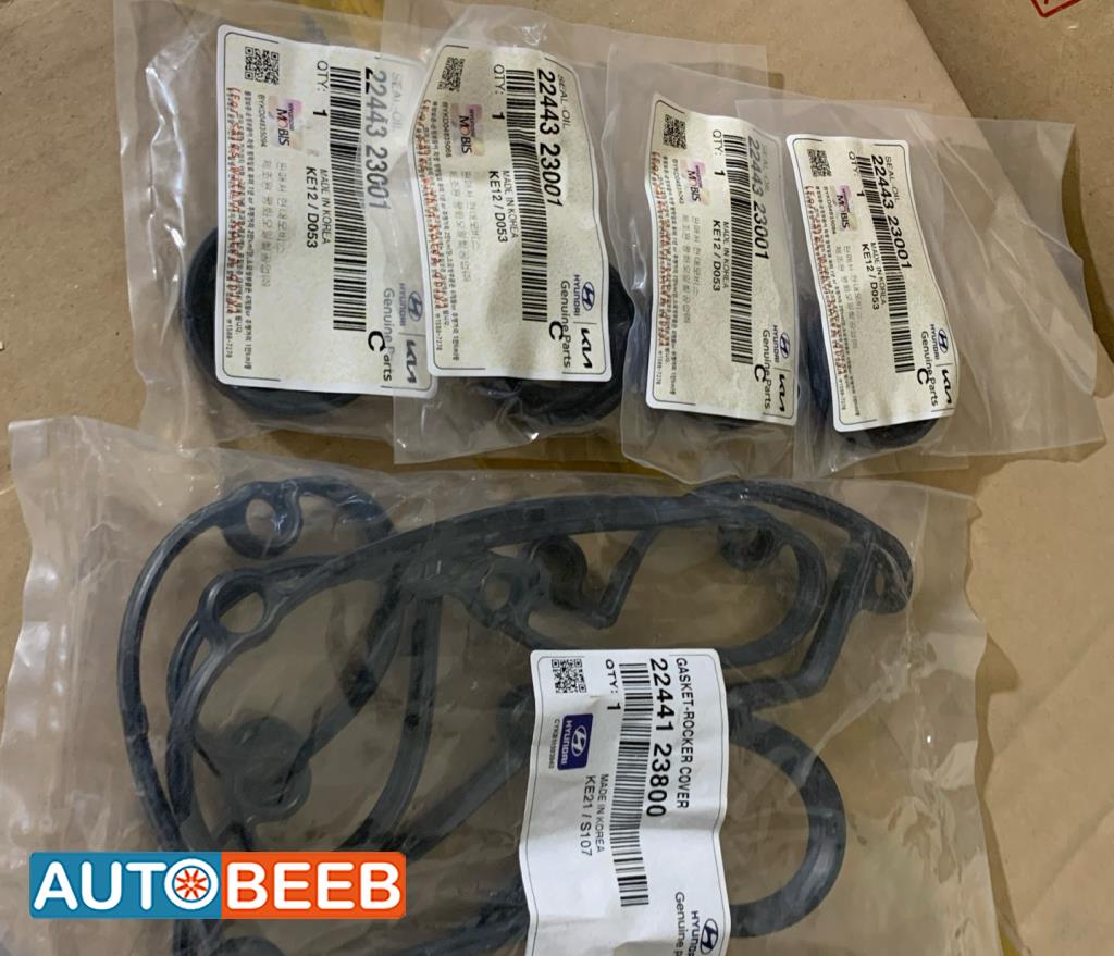  Mechanics  Hyundai Tucson