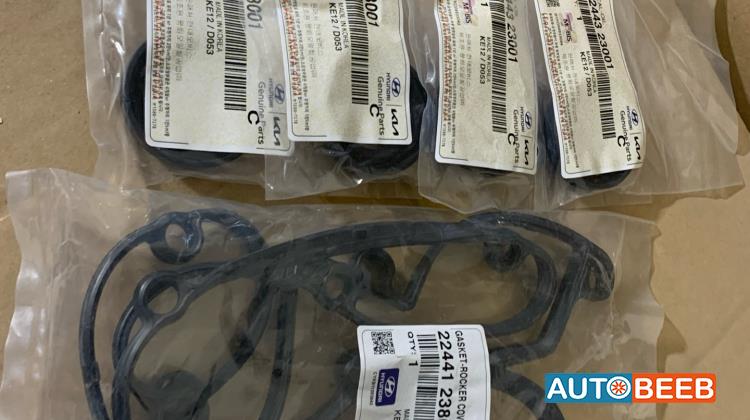  Mechanics  Hyundai Tucson