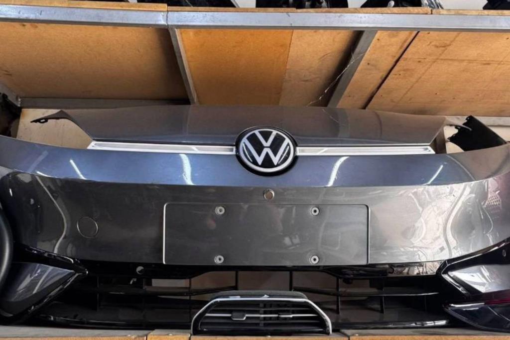 Body  Bumper Volkswagen ID.7