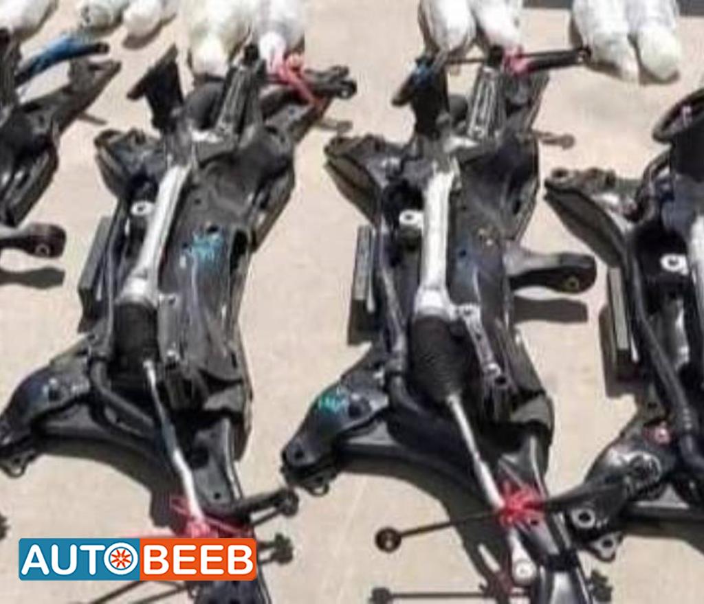  Mechanics  Honda e:NS1