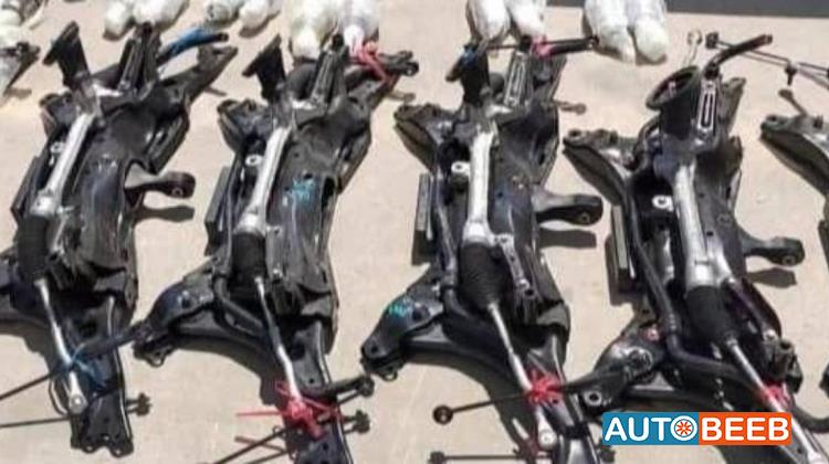  Mechanics  Honda e:NS1