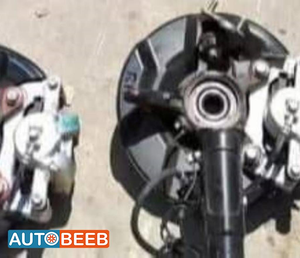  Mechanics  Honda e:NS1