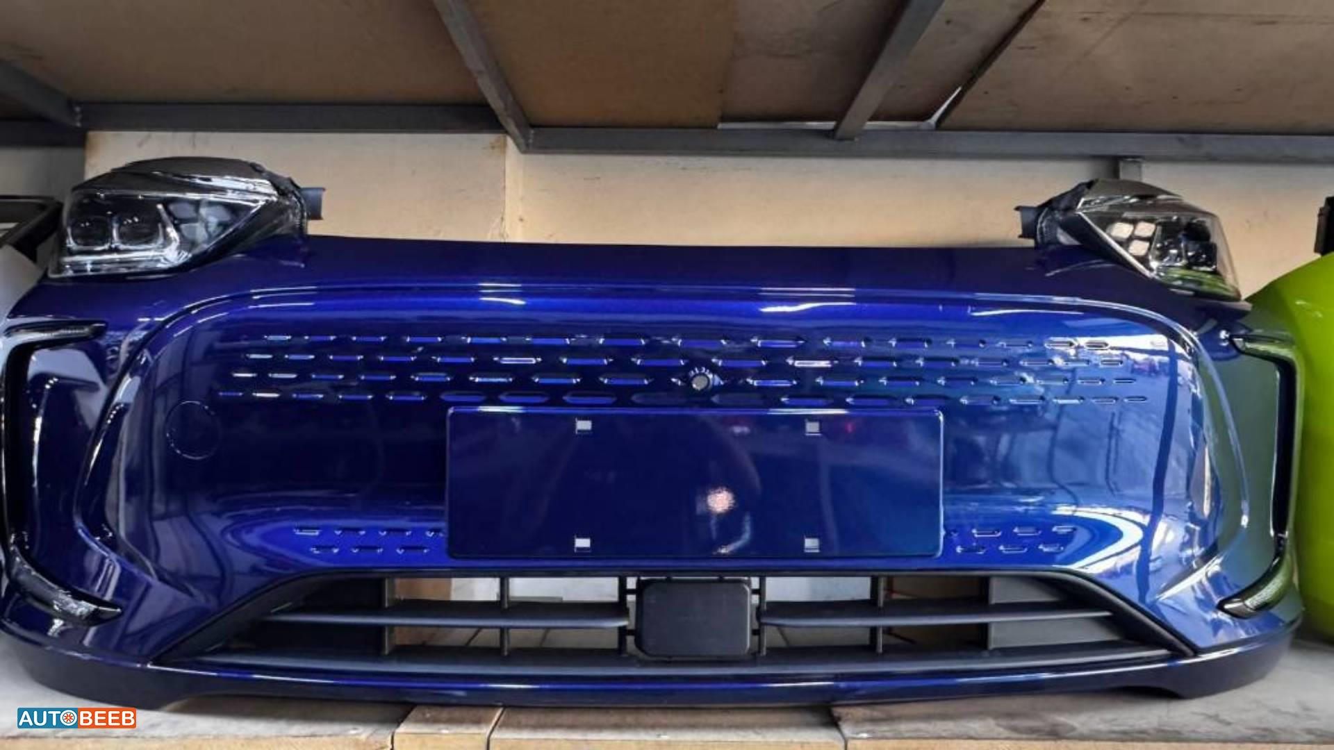 طمبون امامي بايك eu5 2021 2022