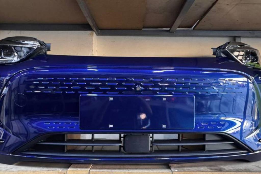 طمبون امامي بايك eu5 2021 2022