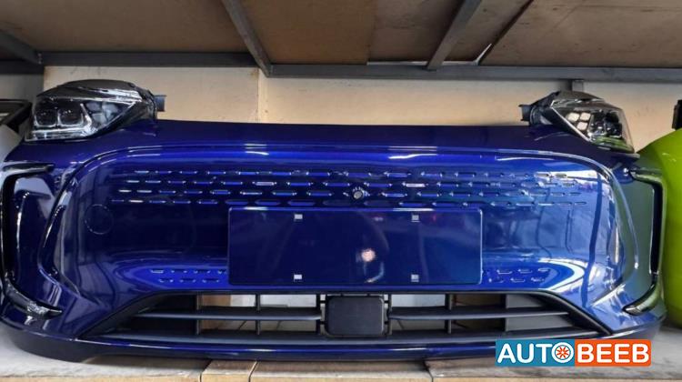 طمبون امامي بايك eu5 2021 2022